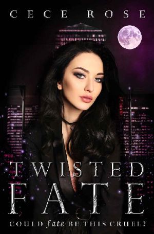 [Fated 02] • Twisted Fate